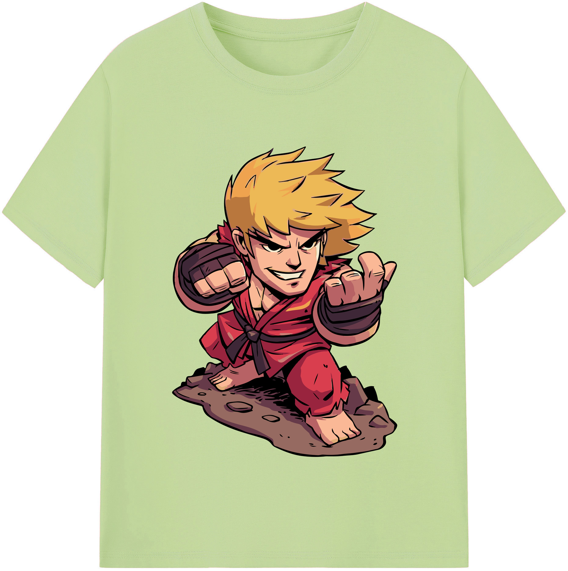 （画像用） アベンジャーズ The Avengers 綿100％半袖Tシャツ（フロントプリント）